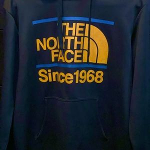 The North Face Hoodie